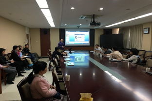 所级公共技术服务中心的技术服务与管理创新