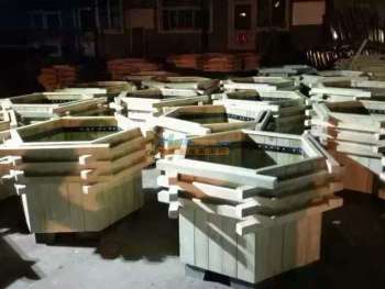 宁夏防腐木花箱 技术交流与选购指南