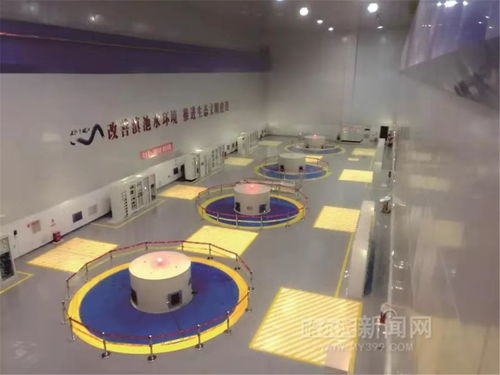 哈尔滨企业为南水北调引汉济渭工程安装‘中国芯’，技术服务助力水利现代化