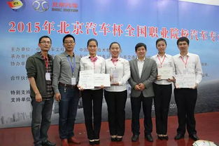 走进汽车技术服务与营销 专业技术咨询的深度解析