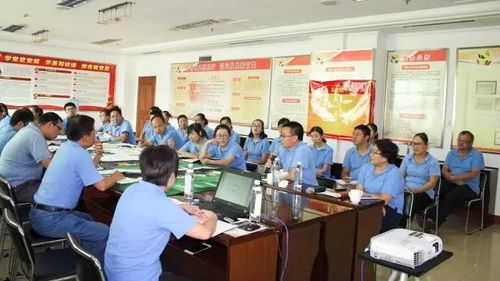 技艺传承与创新 孚日集团以工匠技术交流驱动印花产品开发