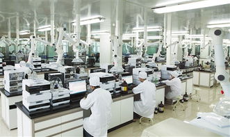 三医联动 与创新共舞，技术服务健康中国