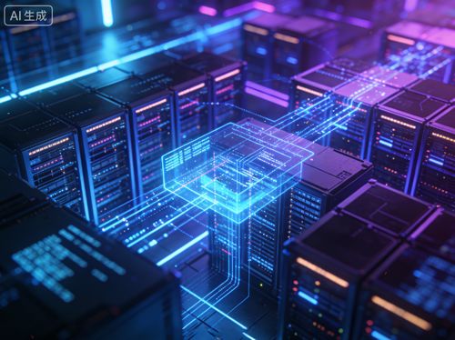 算力筑基，AI赋能 技术服务驱动新发展