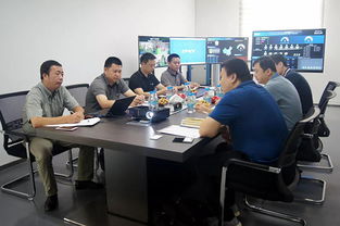 智慧赋能，智造未来 中国智慧缝制工厂技术服务联盟苏州常熟行开启企业智能制造诊断新篇章